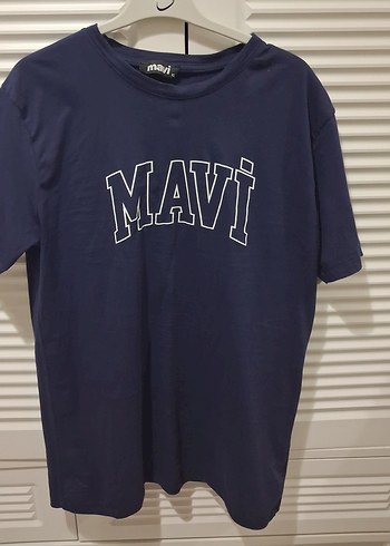 Mavi ürünü