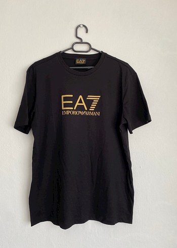 Emporio Armani Orijinal Emporio Armani Ea7 Tshirt