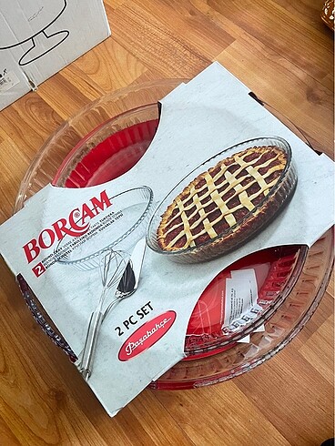 2?li borcam seti