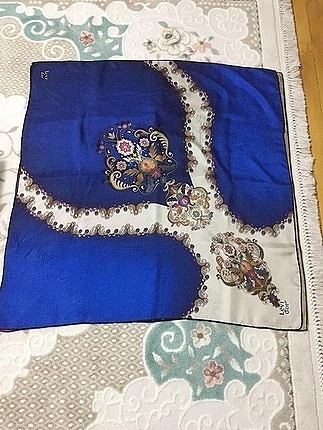 levidor Twil ipek az ve öz kullanılmıştır