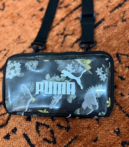 PUMA ÇAPRAZ ÇANTA