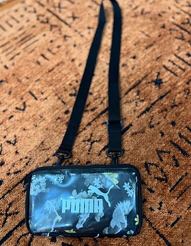 Puma PUMA ÇAPRAZ ÇANTA