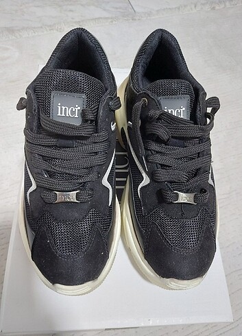 inci İnci sneaker
