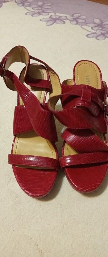 Nine West 36 no 