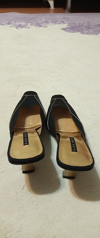 41 Beden Nine West temiz 