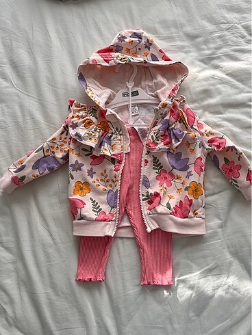 LC Waikiki LCW ikili takım