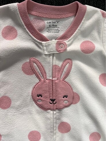 Carter's Uyku tulumu