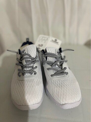 Hummel Oslo Spor Ayakkabı - Görsel 7