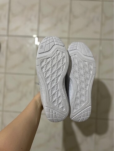 Hummel Oslo Spor Ayakkabı - Görsel 5