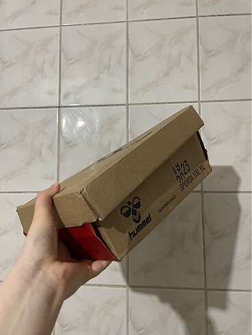 Hummel Oslo Spor Ayakkabı - Görsel 10