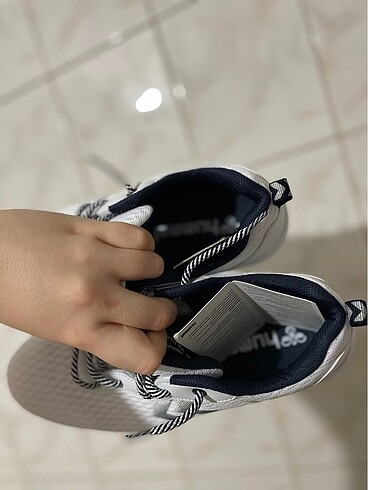 Hummel Oslo Spor Ayakkabı - Görsel 6
