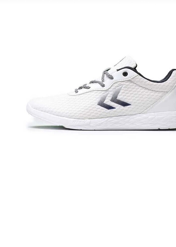 Hummel Oslo Spor Ayakkabı - Görsel 2