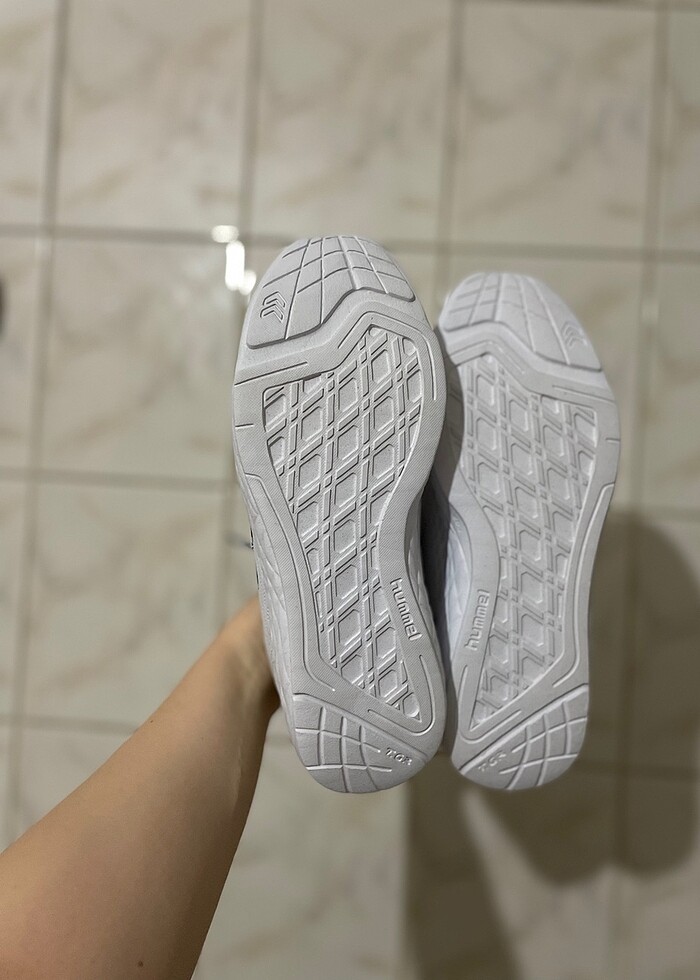 Hummel Oslo Spor Ayakkabı - Görsel 5