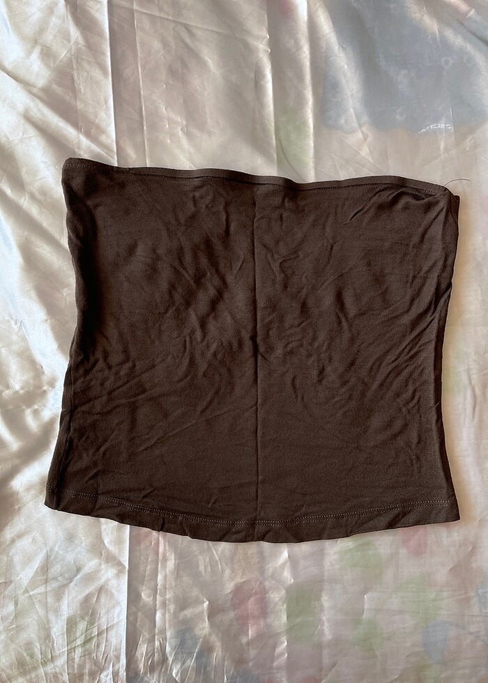 Straplez büstiyer - Görsel 3