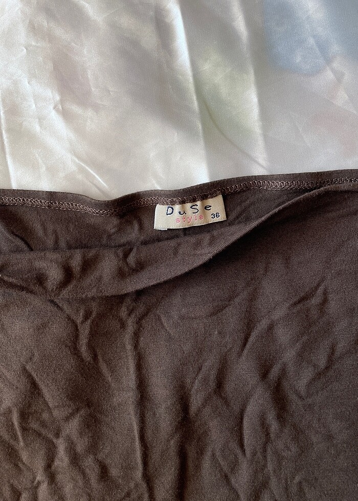 Straplez büstiyer - Görsel 2