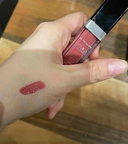 Flormar Huncalife mat likit ruj