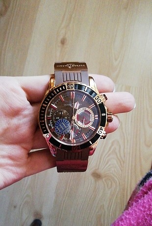 Ulysse Nardin Saat 