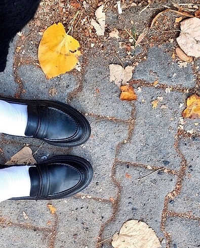 Diğer Loafer ayakkabı
