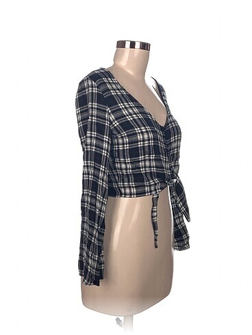 Vintage Love Diğer Bluz %70 İndirimli.