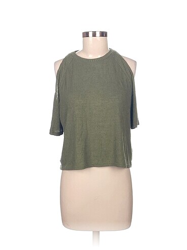 H&M Bluz %70 İndirimli.