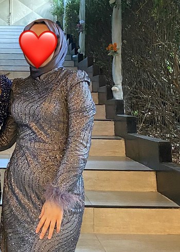 Abiye ürünü