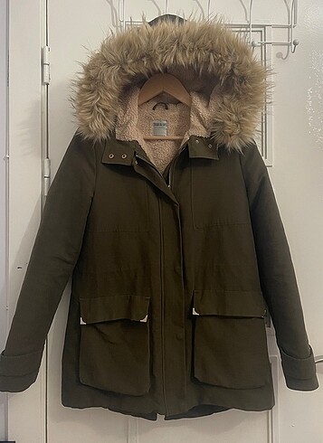 ZARA MARKA KABAN