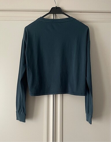 Mavi Jeans MAVİ MARKA CROP TOP