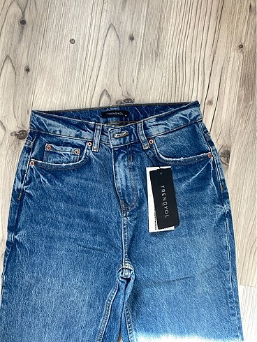 34 Beden Trendyol jean