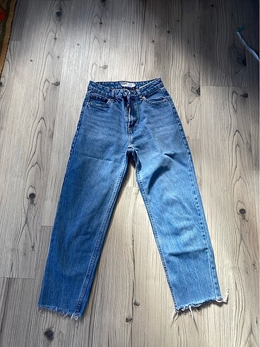 Bershka jean