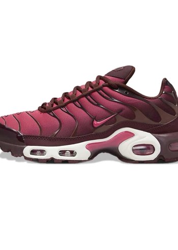Nike Bordo Tn Sneaker