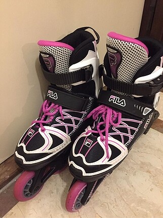Fila X-One G Ayarlanabilir Paten 32-35