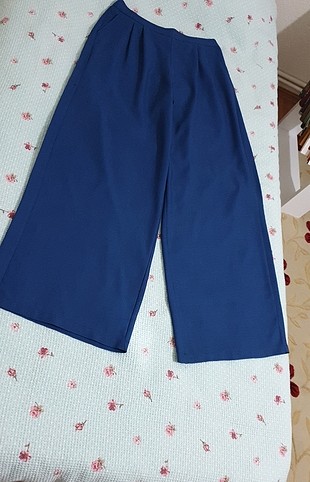 bol paça pantolon