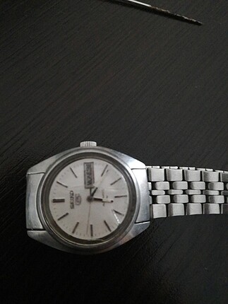 Seiko SEIKO 5 bayan kol saati
