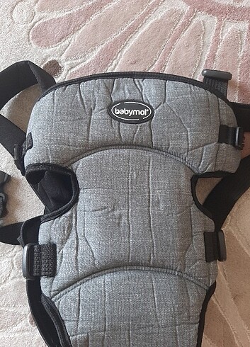 Babymall Kanguru