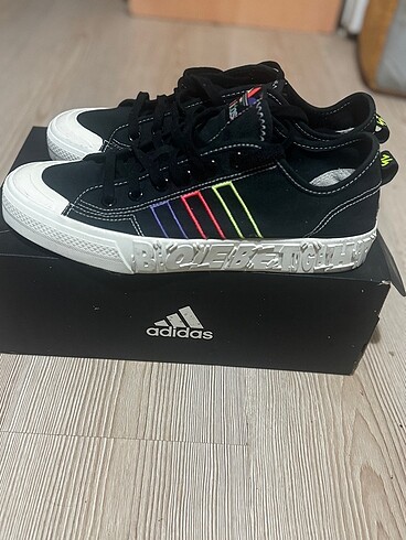 Adidas nizza prio