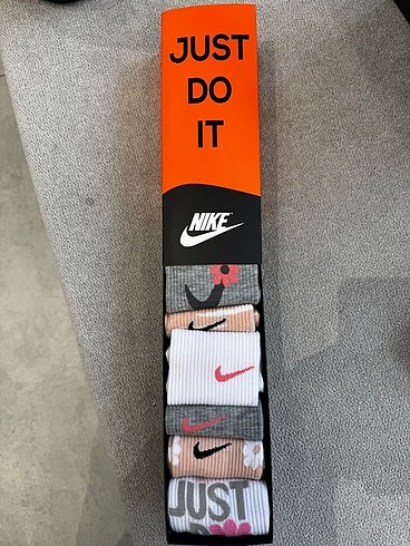 Nike çorap