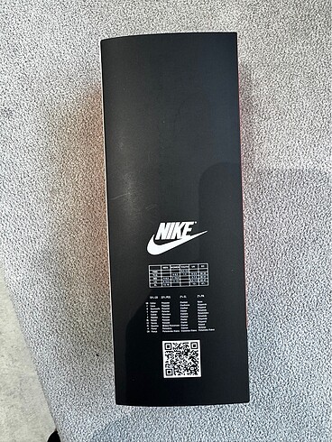 diğer Beden çeşitli Renk Nike çorap