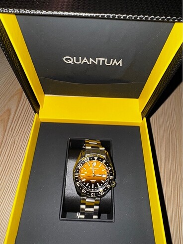 Quantıum otomatik