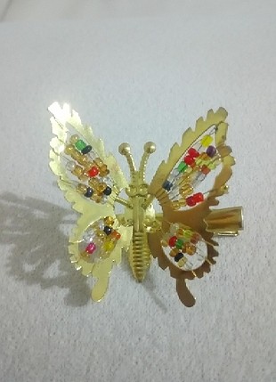 Yarmagül Tokası 