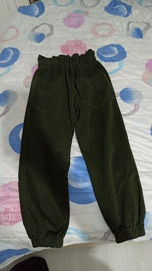 Haki pantolon