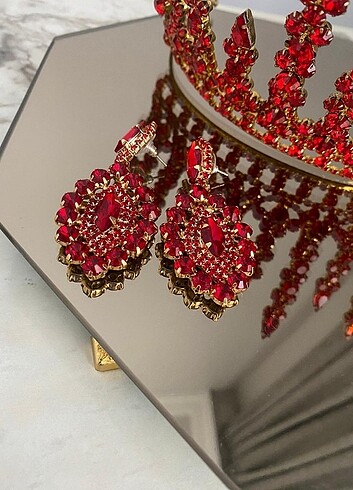 Kına taci - Görsel 3