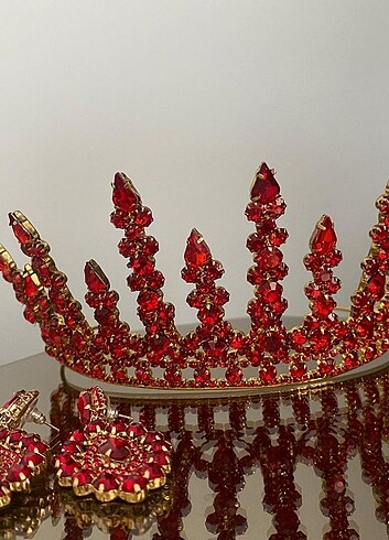 Kına taci - Görsel 5