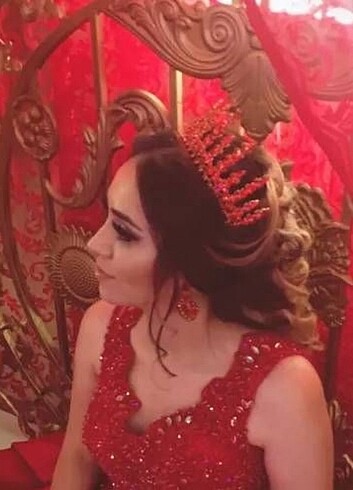 Kına taci - Görsel 2