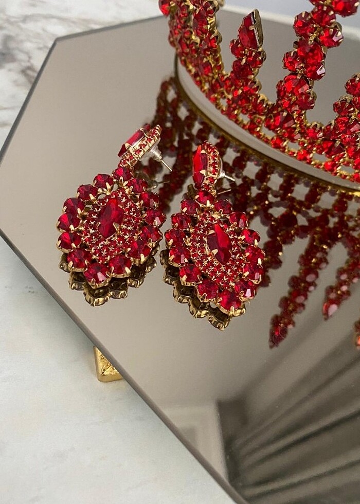 Kına taci - Görsel 3