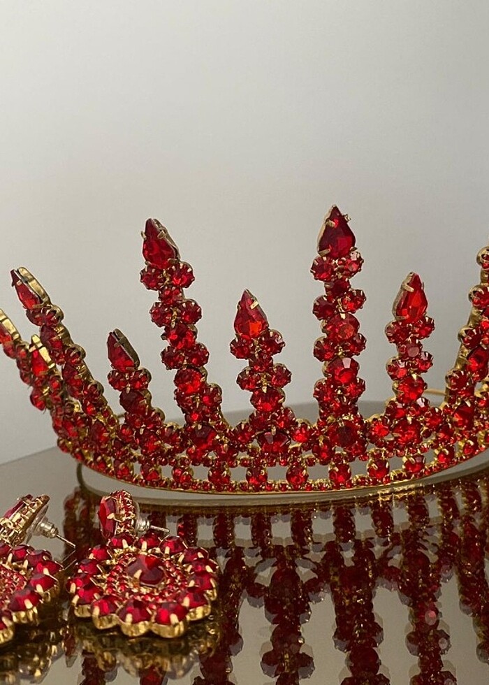 Kına taci - Görsel 5