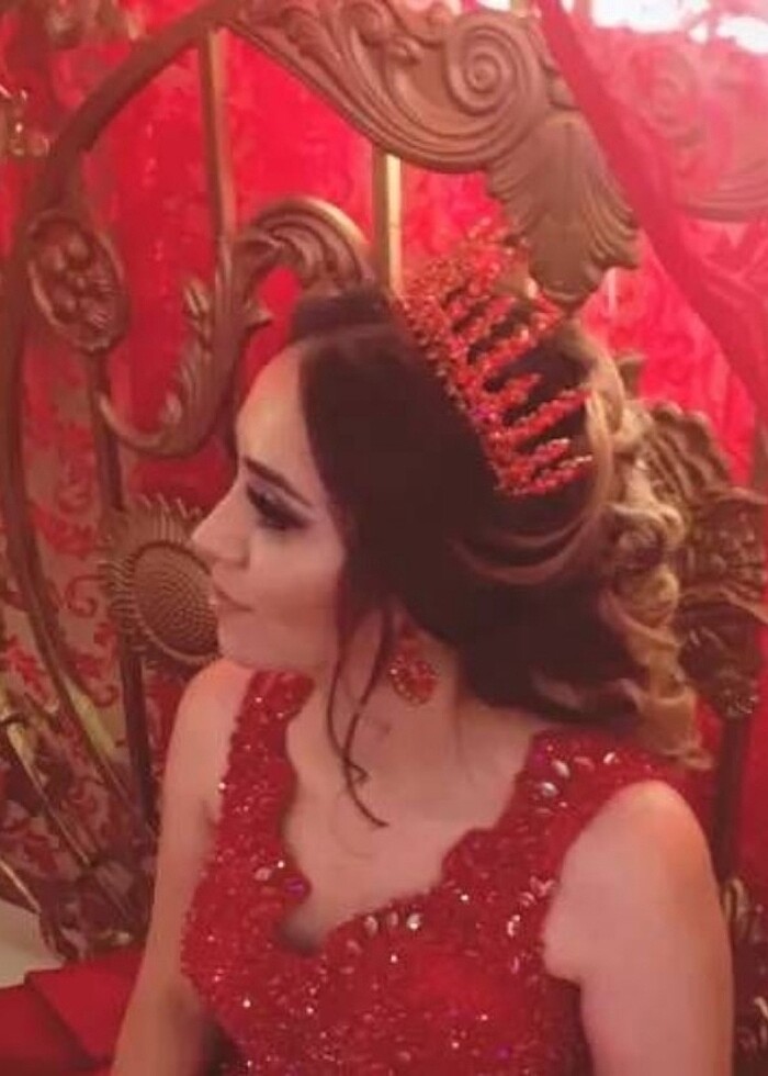 Kına taci - Görsel 2