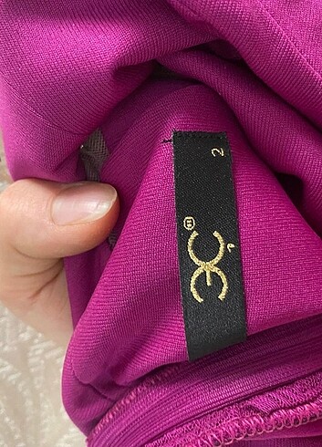 Abiye elbise - Görsel 4