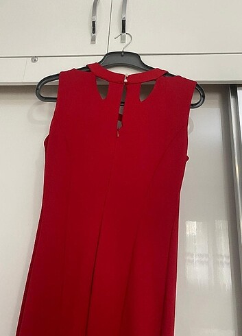 Abiye elbise - Görsel 2