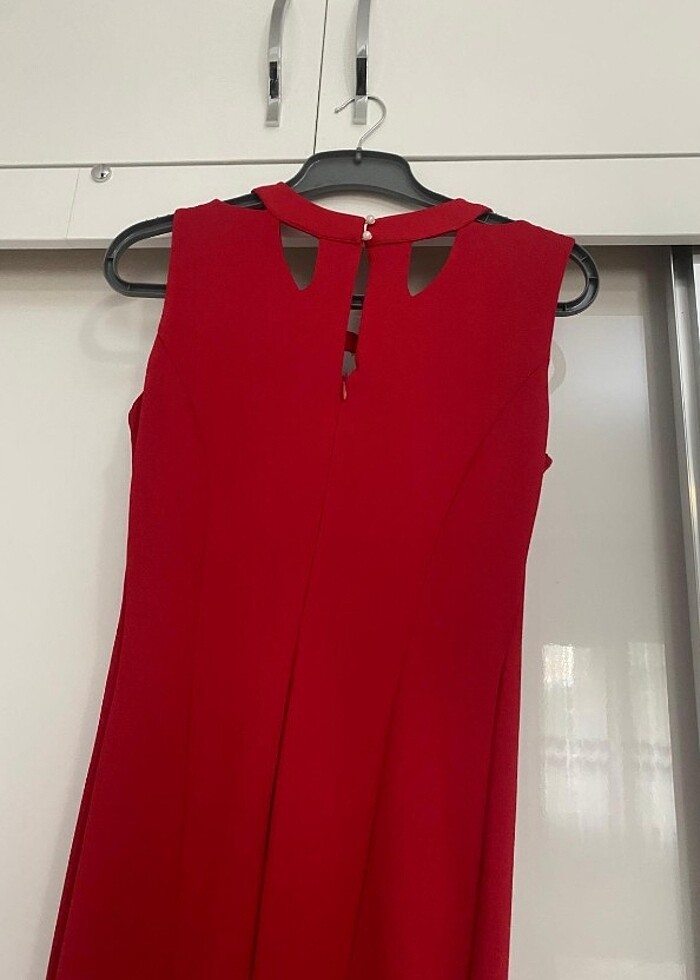 Abiye elbise - Görsel 2