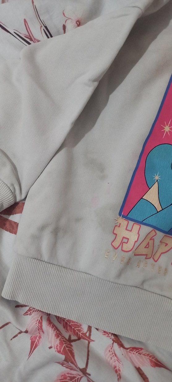 Baskılı Gri Çocuk İç Çamaşırı - Görsel 3